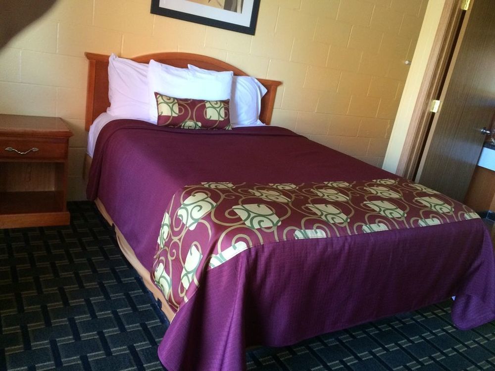 Sleep-Ees Inn, Saginaw & Frankenmuth 객실 사진