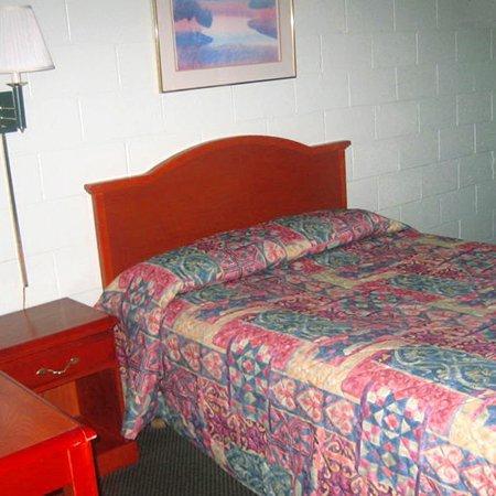 Sleep-Ees Inn, Saginaw & Frankenmuth 객실 사진
