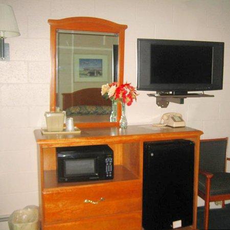 Sleep-Ees Inn, Saginaw & Frankenmuth 객실 사진