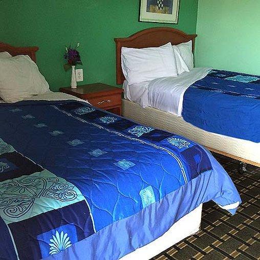 Sleep-Ees Inn, Saginaw & Frankenmuth 외부 사진