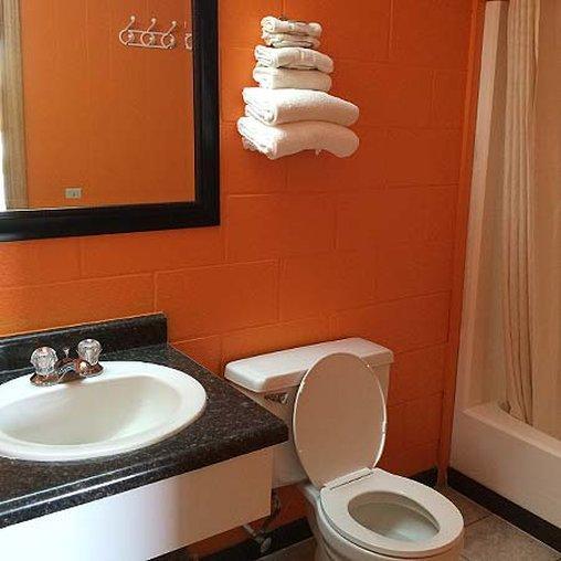 Sleep-Ees Inn, Saginaw & Frankenmuth 외부 사진