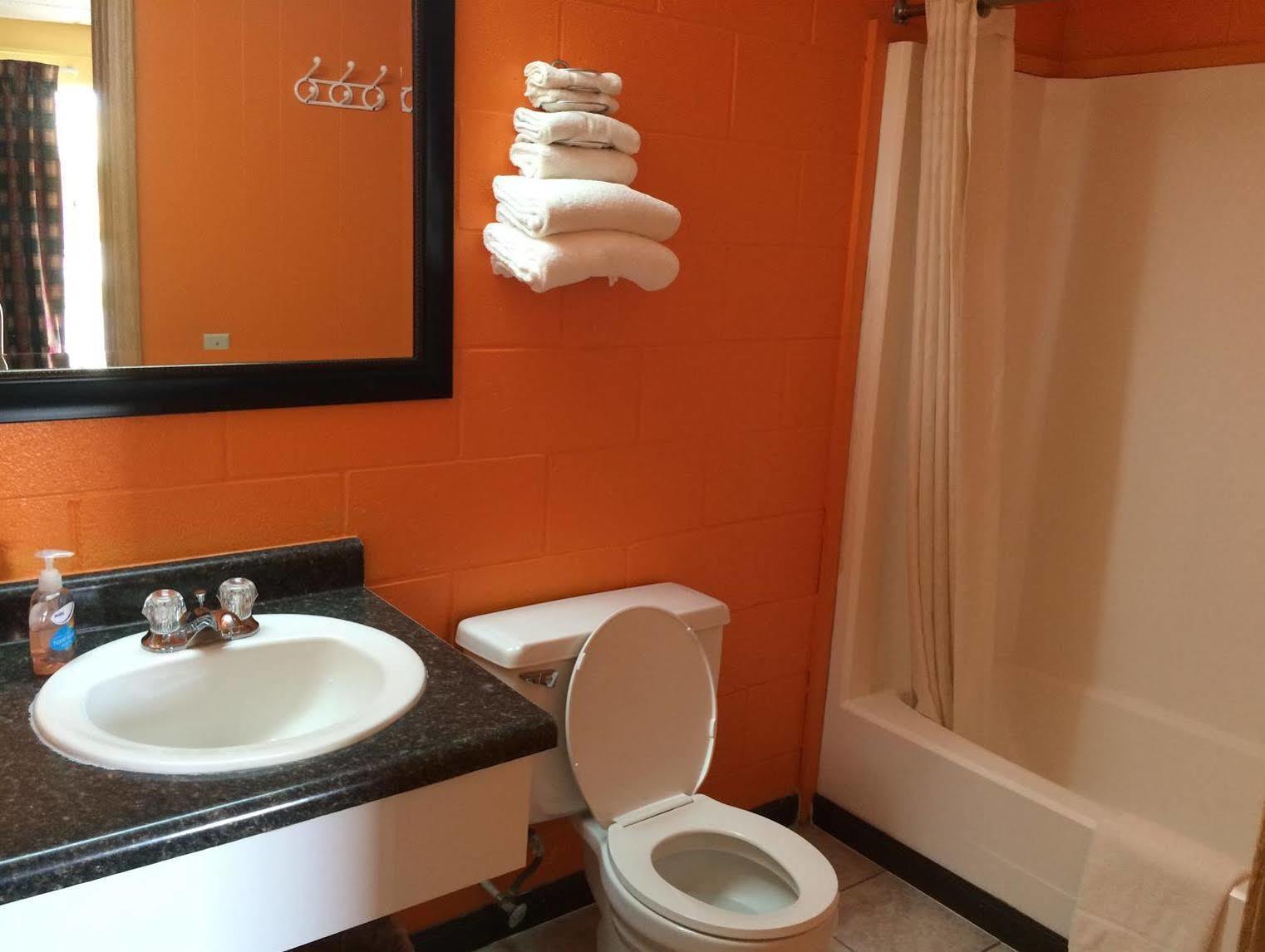 Sleep-Ees Inn, Saginaw & Frankenmuth 외부 사진